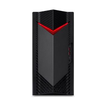 PC Sobremesa Acer Nitro 50 N50-660 Intel Core Ultra 7-265F 32GB 1TB SSD RTX 5060 Windows 11