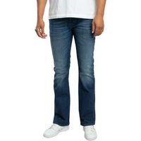 diesel pantalon de campana vaqueros zatiny bootcut 2007 para hombre