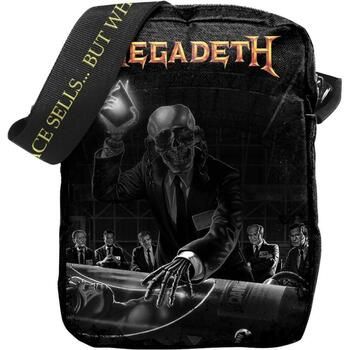 Megadeth Bolso de mano RO13650 para mujer