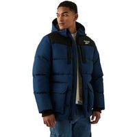 reebok sport abrigo de plumas hb333 para hombre