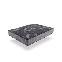 colchon visco 80x180 luxury grafeno night confort altura 30-2 de matris