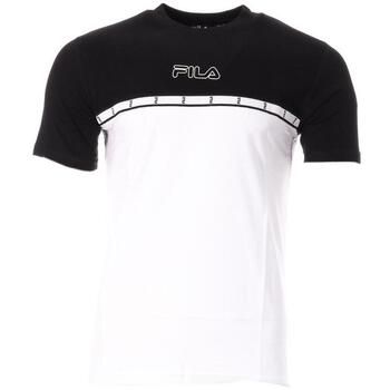 Fila Camiseta Tape para hombre