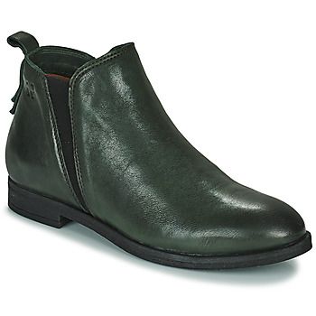 Dream in Green Botines LIMIDISE para mujer