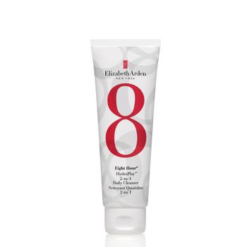 Elizabeth Arden 8 Hour Cream Limpiador diario, 125ml