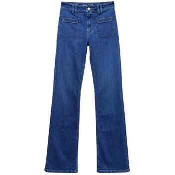 Salsa Pantalón de campana 21010160 853 para mujer