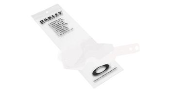 Laminas transparentes oakley frontline mx  paquete de 14    ref  102 614 001