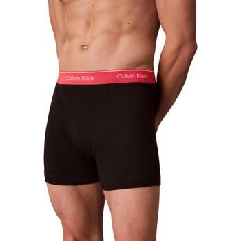 Calvin Klein Jeans Boxer BOXER BRIEF 3 PK 000NB4003A para hombre