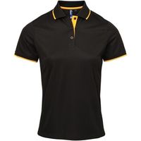 premier tops y camisetas pr619 para mujer