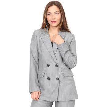 La Modeuse Chaqueta 70673_P165240 para mujer