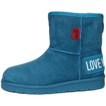 Love Moschino Botines q-roa-29395 para mujer