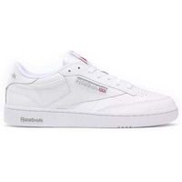reebok sport deportivas moda club c 85 para hombre