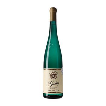 Van Volxem Vino Blanco Geisberg Kabinett Goldkapsel Auction Mosel-saar-ruwer 75 Cl 8% Vol.