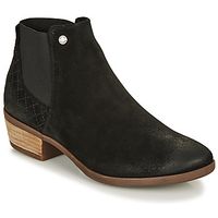 barbour botines vanessa para mujer
