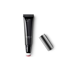 kiko milano plush colorete 14 ml varios tonos - 02 crystal coral