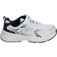 skechers deportivas moda 115397 para nino