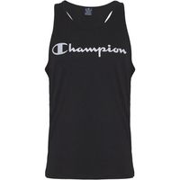 champion camiseta tirantes 214155 para hombre