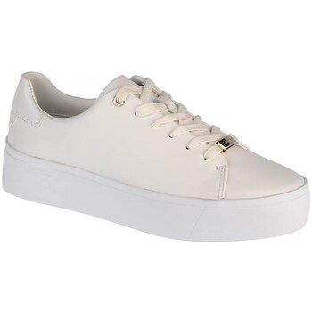 Calvin Klein Jeans Zapatillas Flatform Lace UP para mujer