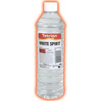 white spirit 750ml