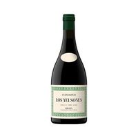 cuentavinas los yelsones 2020 vino tinto espana rioja doca 75 cl 140