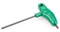 park tool t25 p handle torx compatible wrench