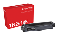 xerox everyday toner para brother hl3140 tn241bk negro