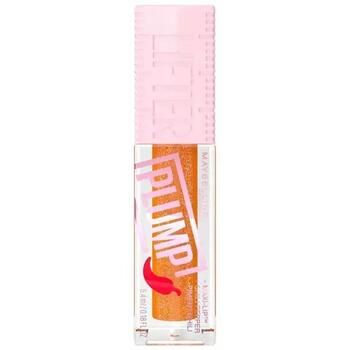 Maybelline New York Pintalabios Lifter Plump Gloss Repulpant para mujer
