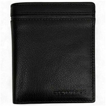 Momo Design Cartera mo-513bd-blackblack para hombre