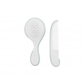 Peine y Cepio Utility Menta