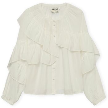Aware Blusa Miami Shirt - Snow White para mujer