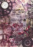 maquinas del tiempo