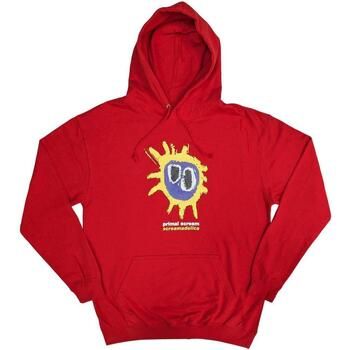 Primal Scream Jersey Screamadelica para mujer