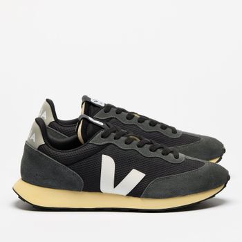 Veja Women's Rio Branco II Running Style Mesh Trainers - UK 7