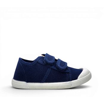 Pisamonas Zapatillas Zapatillas Barefoot Lona Tiras Adherentes para niño