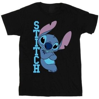 Disney Camiseta BI50684 para niña