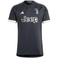 adidas tops y camisetas third 2324 para hombre