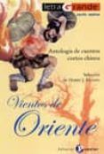 vientos de oriente antologia de cuentos cortos chinos