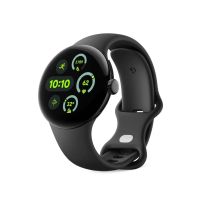 correa google para pixel watch 3 45mm plata l fluoroelastomero