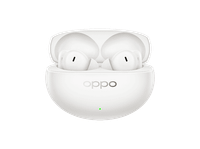 auriculares true wireless - oppo enco air5 pro autonomia 13h  54h cancelacion de ruido activo anc pearl white