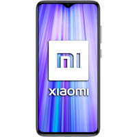 Redmi Note 8 Pro 128GB+6GB RAM