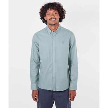 Oxbow Camisa manga larga Chemise manches longues CART para hombre