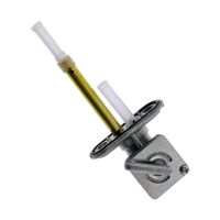 grifo de combustible kawasaki gpz 305