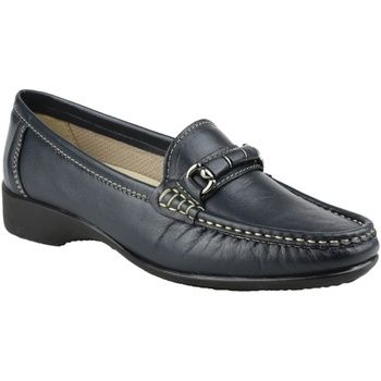 Cotswold Mocasines Barrington para mujer