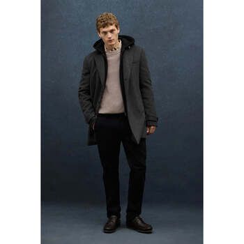 Polo Club Abrigo KEATON para hombre
