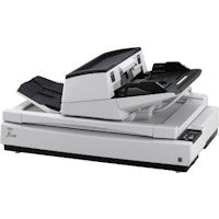 Fujitsu Fujitsu fi-7700 600 x 600 DPI Flatbed & ADF scanne