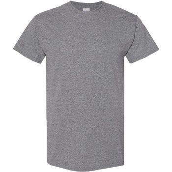 Gildan Camiseta Heavy para hombre