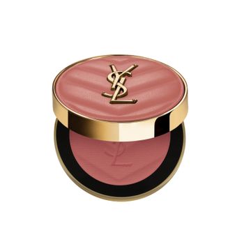 Make Me Blush Bold Blurring Blush 37 Peachy Nude