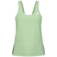 head camiseta spirit para mujer