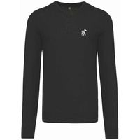 templum jersey jersey con cuello pico para hombre