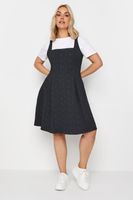 limited collection pichi gris estampado animal mujer curvy y tallas grandes limited collection