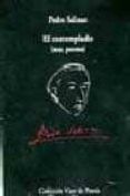 el contemplado (mar poema) (incluye cd)